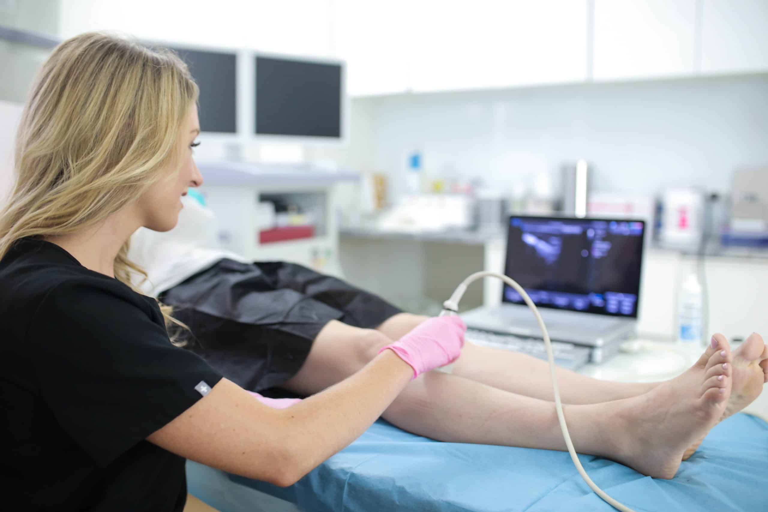 Are you wondering what you can expect from a spider vein treatment center in Babylon, Long Island? In this article, we discuss how our vein clinic treats varicose veins and spider veins.