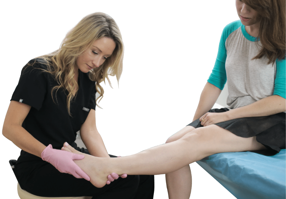 Are you looking for information on varicose veins and varicose vein treatments? In this article, the top vein center near Amityville discusses varicose veins.